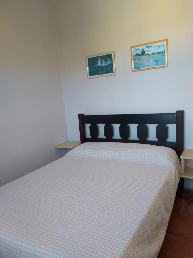 Nascer Do Bosque Apartment Кабо Фрио Екстериор снимка