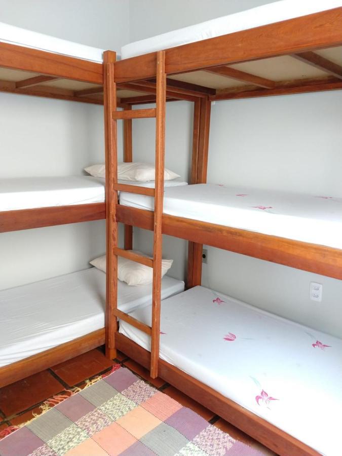 Nascer Do Bosque Apartment Кабо Фрио Екстериор снимка