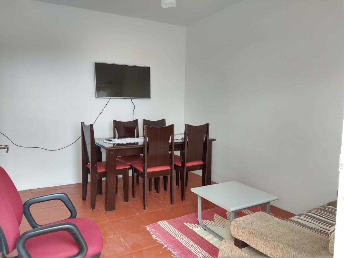 Nascer Do Bosque Apartment Кабо Фрио Екстериор снимка