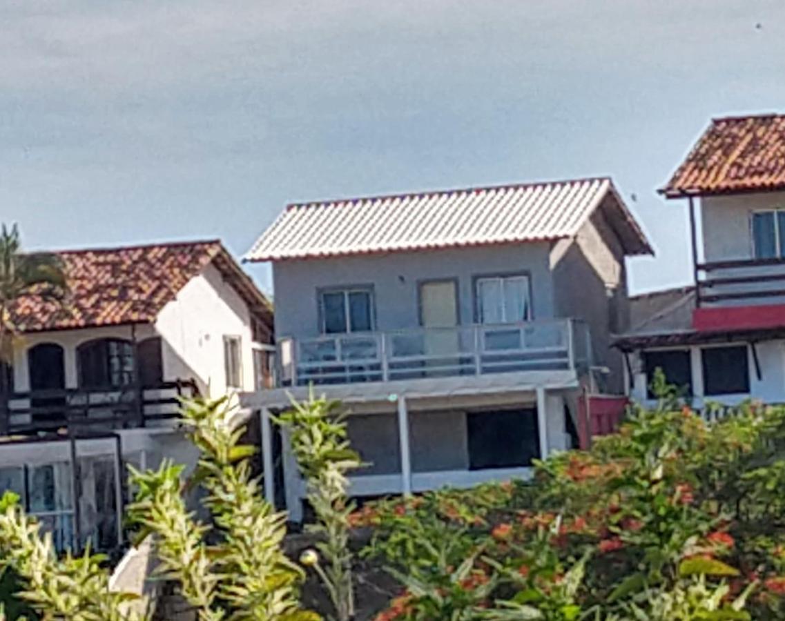 Nascer Do Bosque Apartment Кабо Фрио Екстериор снимка