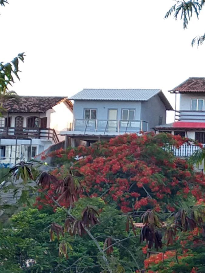 Nascer Do Bosque Apartment Кабо Фрио Екстериор снимка