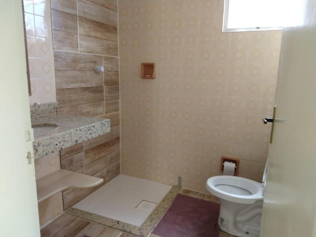 Nascer Do Bosque Apartment Кабо Фрио Екстериор снимка
